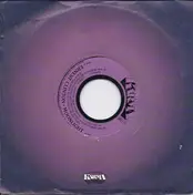 Ernest Clinton - Moonlight / Galaxy