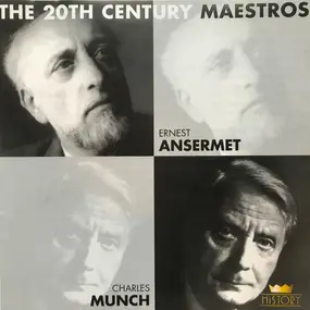 Igor Stravinsky - The 20th Century Maestros