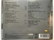 Double CD - Strawinsky / Ravel / Debussy a.o. - The 20th Century Maestros