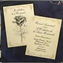 Double LP - Ravel / Bizet / Rimsky-Korsakov - Invitation To A Concert No. 3 - Gatefold