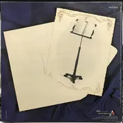 Double LP - Ravel / Bizet / Rimsky-Korsakov - Invitation To A Concert No. 3 - Gatefold