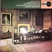 Ernest Ansermet - Schumann Symphony No.2