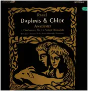 Ravel - Daphnis & Chloe