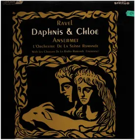 Maurice Ravel - Daphnis & Chloe