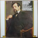 LP-Box - Debussy - Ansermet Conducts Debussy - Hardcover Box + Booklet