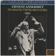 Ernest Ansermet - Russische Orchesterwerke