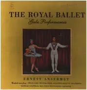 Ernest Ansermet - The Royal Ballet Gala Performances