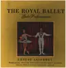 Double LP - Ernest Ansermet - The Royal Ballet Gala Performances - Cardboard Slipcase + Booklet