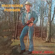 Ernest Adkins - Blueridge Fiddler