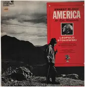 Ernest Bloch - America - An Epic Rhapsody