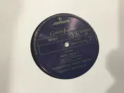 LP - Ernest Bloch - Concerto Grosso No. 1 / Concerto Grosso No. 2
