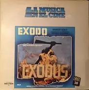 Ernest Gold - Exodo (Banda Sonora Original de la Pelicula "Exodus")