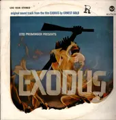 Ernest Gold - Exodus (An Original Soundtrack Recording)