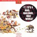 CD - Ernest Gold - It's A Mad, Mad, Mad, Mad World