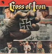 Ernest Gold - Cross of Iron