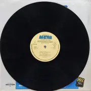 LP - Ernest Gold - Exodo (Banda Sonora Original de la Pelicula 'Exodus')