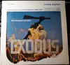 LP - Ernest Gold - Exodus
