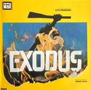 Soundtrack - Exodus