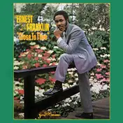 Ernest Franklin - Close to Thee