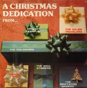 Ernest Franklin - A Christmas Dedication