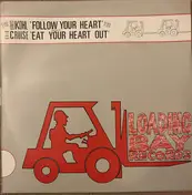 Ernest Kohl - Follow Your Heart / Eat Your Heart Out