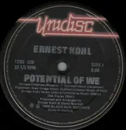 Ernest Kohl - I Think I Love You