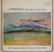 New Philharmonia Orchestra - Symphony In G Minor