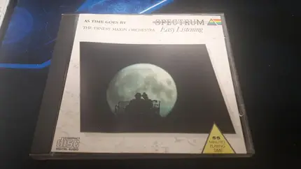 Ernest Maxin And His Orchestra - As Time Goes By