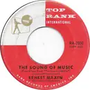 7inch Vinyl Single - Ernest Maxin And His Orchestra - The Sound Of Music / On The Beach