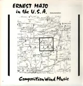 Ernest Majo