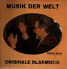 LP - Ernest Majo - Musik der Welt