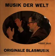 Ernest Majo - Musik der Welt