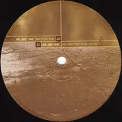 Ernest Saint Laurent - We Are One (Les Remixes)
