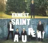 CD - Ernest Saint Laurent - Ernest Saint Laurent