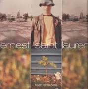 12'' - Ernest Saint Laurent feat Cherzere - We are One