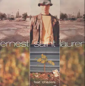 Ernest Saint Laurent feat Cherzere - We are One