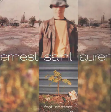 Ernest Saint Laurent feat Cherzere - We are One