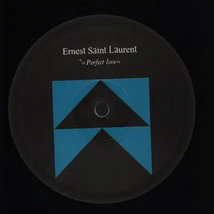 Ernest Saint Laurent, Shakedown, Playgroup, a.o. - Kitsuné Love