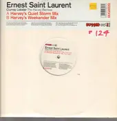 Ernest Saint Laurent - Clumsy Lobster (The Harvey Remixes)