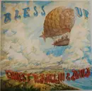 Double LP - Ernest Ranglin & Avila - Bless Up