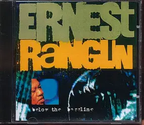 Ernest Ranglin - Below the Bassline