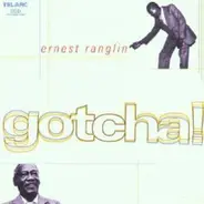 Ernest Ranglin - Gotcha!