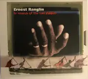 CD - Ernest Ranglin - In Search Of The Lost Riddim - Slipcase