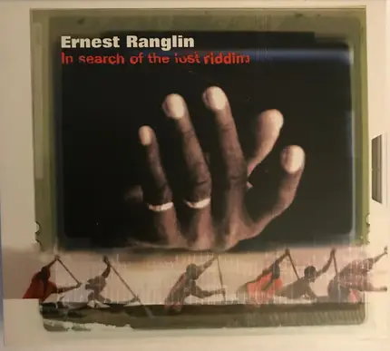 Ernest Ranglin - In Search of the Lost Riddim