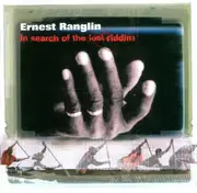 CD - Ernest Ranglin - In Search Of The Lost Riddim - Slipcase