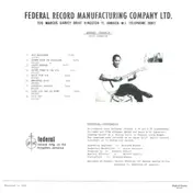 Ernest Ranglin - Jazz Jamaica