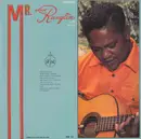 LP - Ernest Ranglin - Mr. Ernie Ranglin With Soul