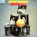 LP - Ernest Ranglin - Ranglypso