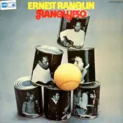 Ernest Ranglin - ranglypso