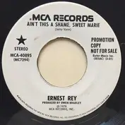 Ernest Rey